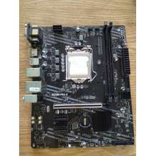 mainboard h410 M-A PRO và h410M PRO