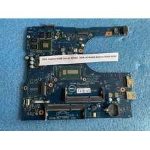 mainboard inspiron 5458 N5458 Core i5 5250U VGA 