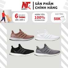 [ Hàng Chính Hãng ] Giày Adidas Ultra Boost 4.0 Running Full Box