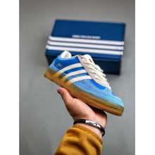 Adidas Originals Bad Bunny Gazelle Trong Nhà