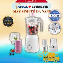 Máy Xay Sinh Tố Đa Năng Lock&Lock Multi