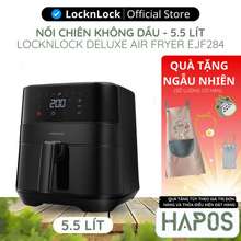 Nồi Chiên Không Dầu 5.5L Air Fryer Chính