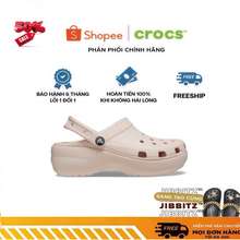 [ Chính Hãng ] Giày Clog Nữ Crocs Classic