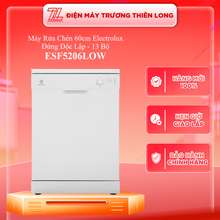 Máy Rửa Chén Esf5206Low Hàng Chính