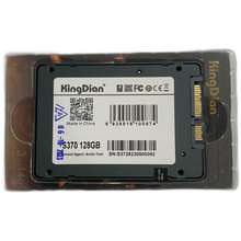 HCM Ổ CỨNG SSD CHO LAPTOP PC S370 128GB