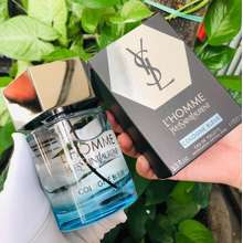 [HCM]Nước hoa nam Yves LHomme Cologne Bleue