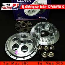 Bộ nồi chống trượt Uma Slipper Clutch