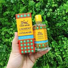 DẦU NÓNG LINIMENT 28ML CHÍNH HÃNG -