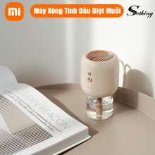 Máy Đuổi Muỗi Xiaomi , Cảm Biến Thông