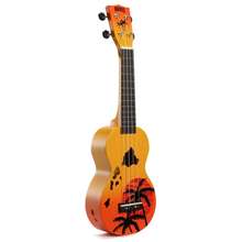 Ukulele Soprano Mahalo Md1