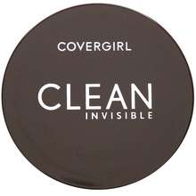 Clean Invisible Loose Powder 105 Translucent Fair 