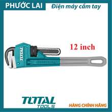 Mỏ lết răng ( 8 đến 24 inch