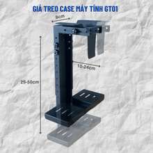 Giá Treo Case Máy Tính Gt01 | Smart Home Cho