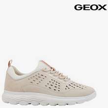 Giày Sneakers Nữ D Spherica A Off White