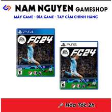 Đĩa Game Ps5 Ps4 | Ea Sports