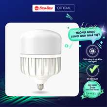 Bóng Đèn Bulb Led Nhôm Đúc 60W Model: Led