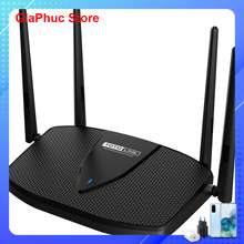 Router Wifi Chuẩn Wifi 6 AX1800 X5000R Gigabit 