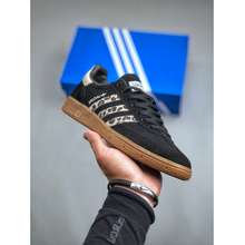 Adidas Handball Spezial Retro Giày Ban Chống