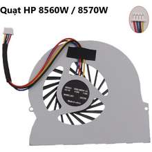 Quạt tản nhiệt laptop 8560W / 8570W ( Fan