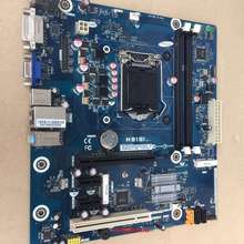 Mainboard H61 2 Khe Bh 1T - SK 1155