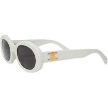 Céline Kính Mát Oval Sunglasses CL40194U có màu sắc gì?
