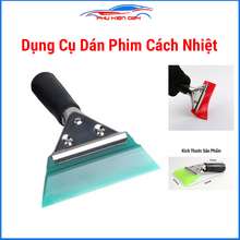 Dụng cụ cầm tay gạt dán phim cách