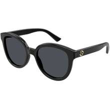 Kính Mát Nữ Sunglasses GG1315S 001 IS Màu