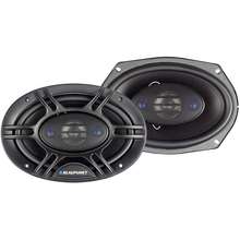 6 X 9 Inch 450W 4 Way Coaxial Car Audio Speaker