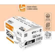 Thùng Bột Chiên Gà Giòn 500G X 24 Gói -