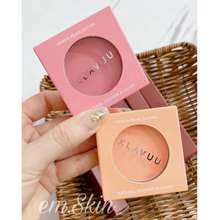 Phấn Má Urban Pearlsation Natural Powder