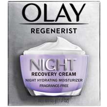 [Meoheo] Kem Dưỡng Regenerist Night Recovery