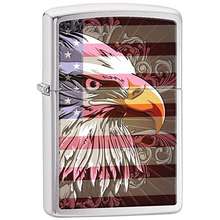 Bật lửa 28652 Eagle Lighters