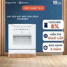 [Elux810 Giảm 10%] Tặng Nồi Chiên + Free