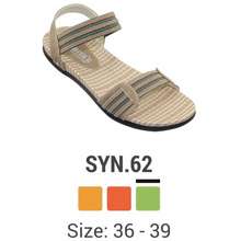 Sandal Nữ Bitas Dép Quai Hậu Học Sinh