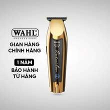 5 Star Detailer Li Gold Cordless Trimmer - Tông