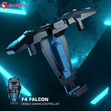 F4 Falcon Chính Hãng Tay Cầm Chơi Game Di