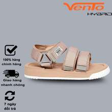 Giày Sandal Nữ Nv9801Be Màu Hồng