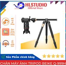 Chân Máy Ảnh Tripod Q-999H Hl