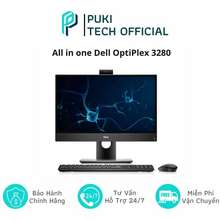 Máy tính để bàn All in one OptiPlex 3280/