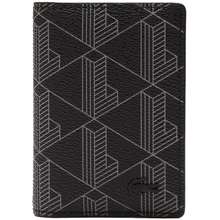 Ví Men s The Blend Monogram Print Card Holder