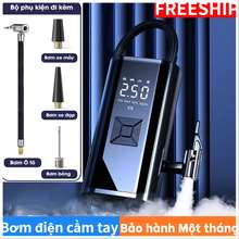 【FREESHIP】Bơm cầm tay đa năng Xiaomi/