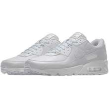 Giày Thể Thao Air Max 90 By You Custom Women s 