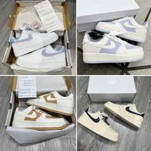 Giày Nike Air Force1 Đủ Màu Giay Nike Af1