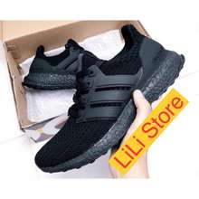 Xếp Hạng 5 Mẫu Giày Adidas Ultra Boost 'Cứng' Nhất 2018