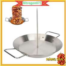 Nitrogen071 Pastor Skewer Bề Mặt Đẹp Mắt 