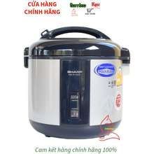 Nồi Cơm Điện Ks-R18St 1.8 Lít Thái Lan -