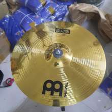 Lá Cymbal 18Inch Và 20Inch Giá Học