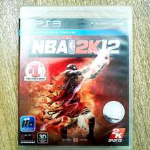 Đĩa Game Playstation 3 Nba