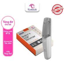 (FREESHIP ĐẾN 50k) Tông Đơ Cắt Tóc Cho