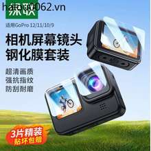 Lvlian Thích Hợp Cho Phim Thể Thao Gopro12 / 